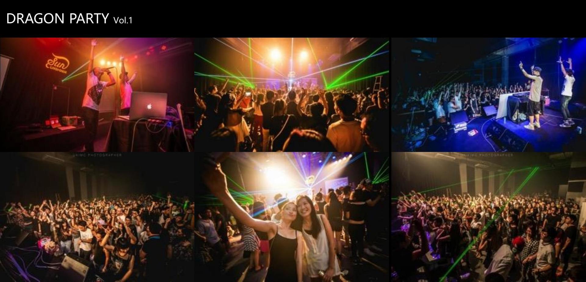 影像实验《数据之城》