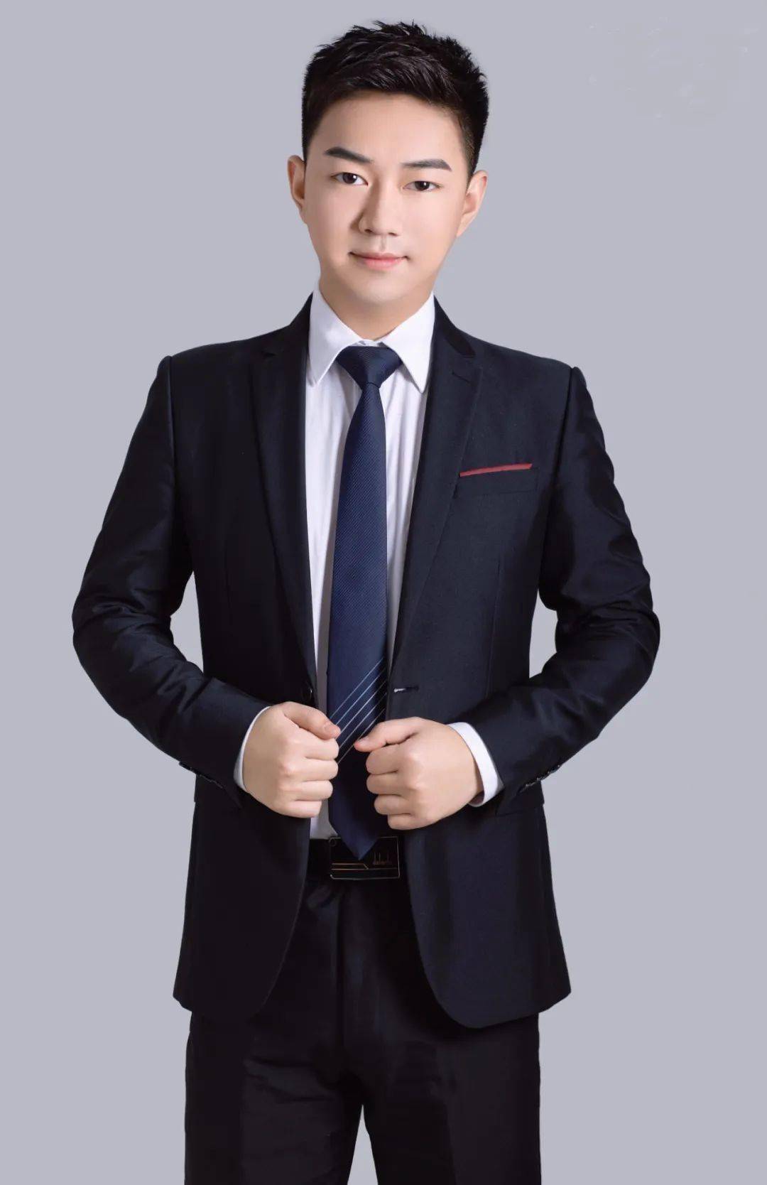 张红霞 项目运营总监