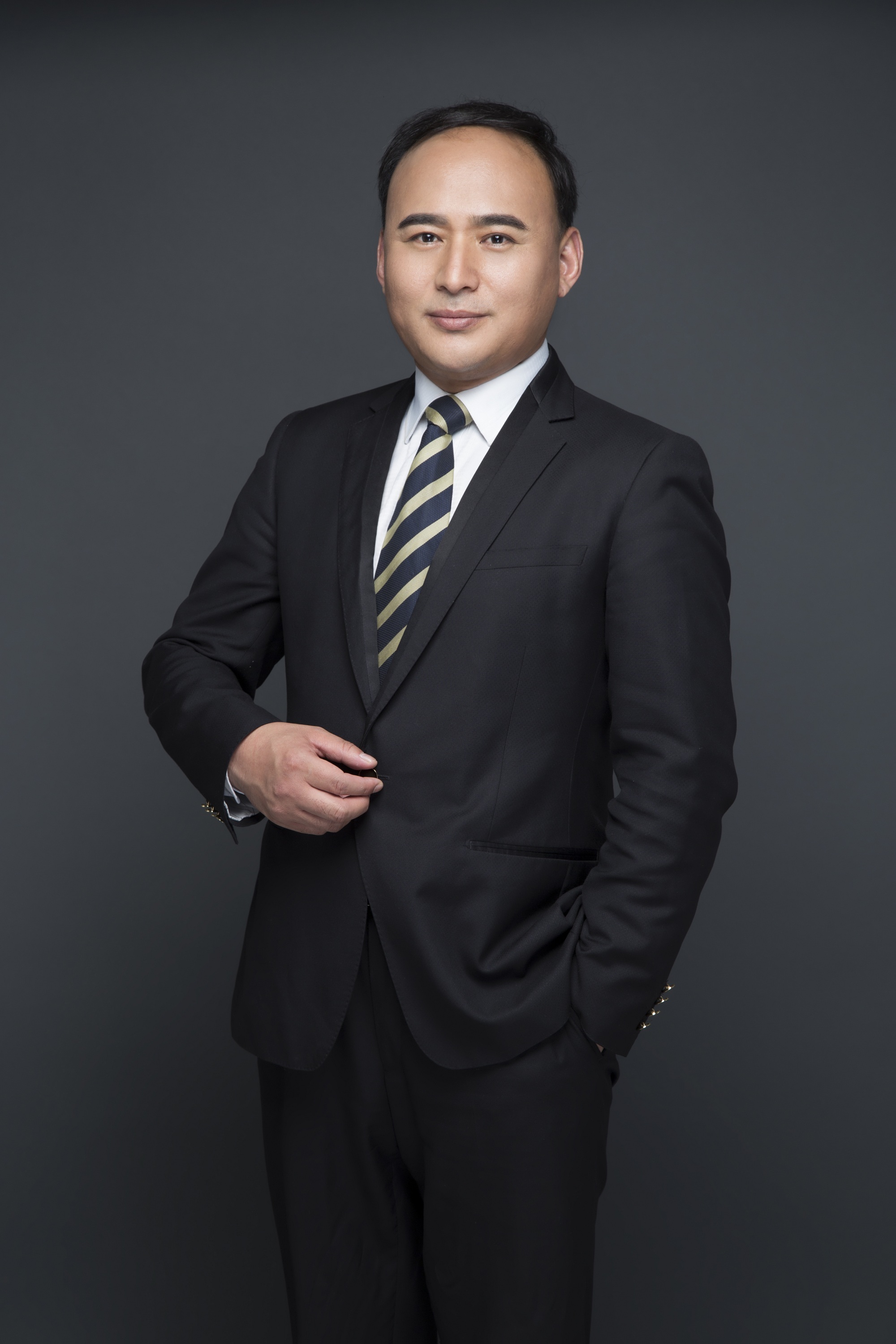 黄琬学 品牌与内容负责人